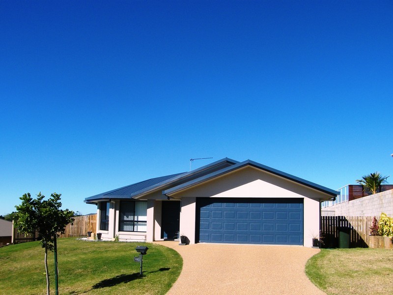 15 Priors Pocket Road, Pacific Heights QLD 4703