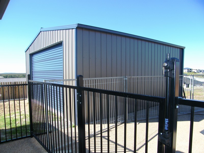 15 Priors Pocket Road, Pacific Heights QLD 4703