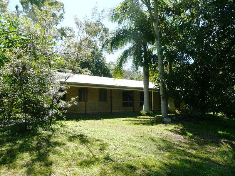 161 Woodvale Park Road, Yeppoon QLD 4703