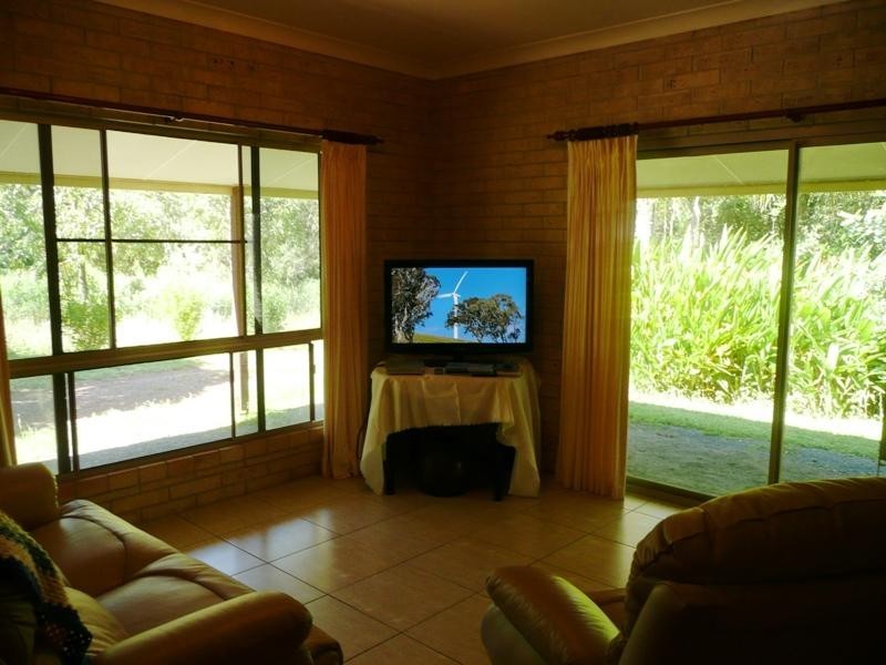 161 Woodvale Park Road, Yeppoon QLD 4703