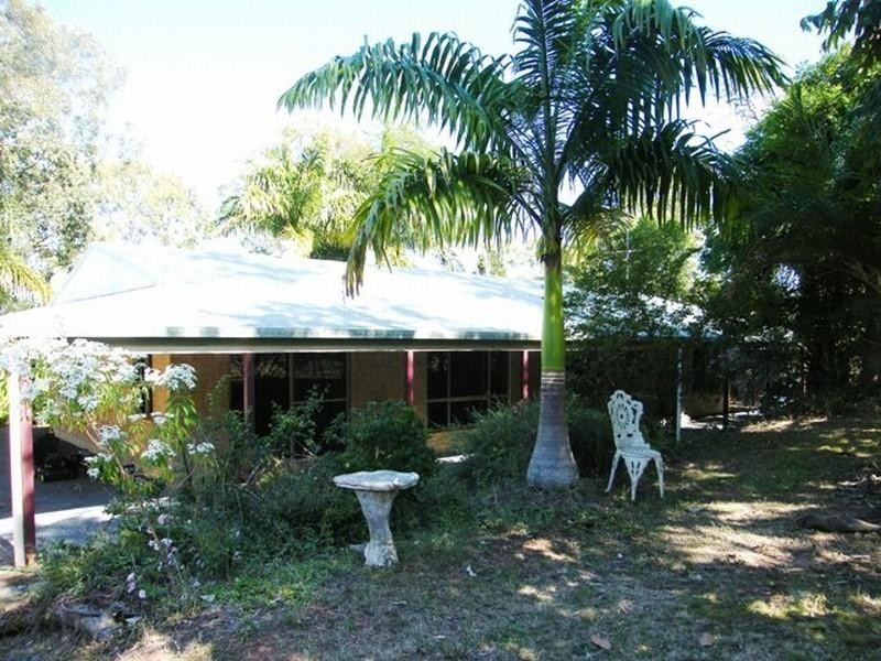 161 Woodvale Park Road, Yeppoon QLD 4703
