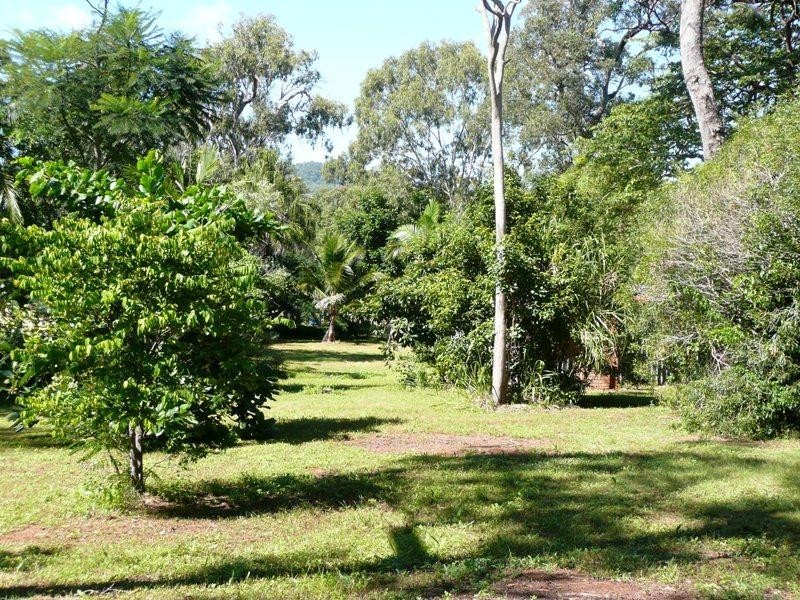 161 Woodvale Park Road, Yeppoon QLD 4703