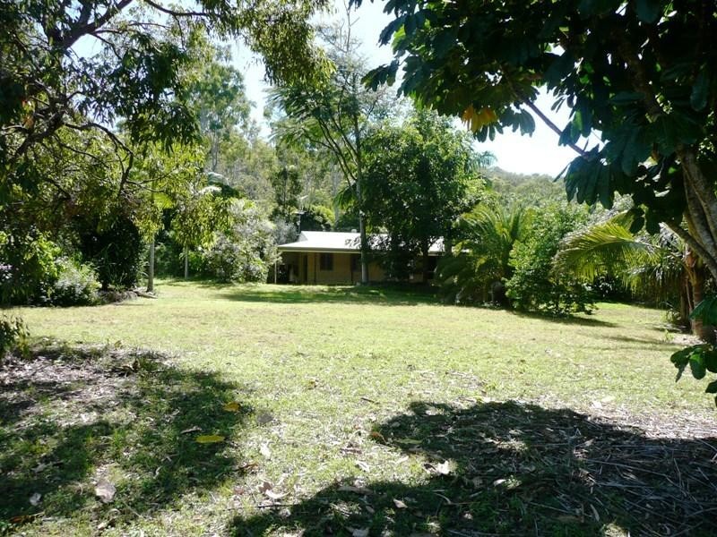 161 Woodvale Park Road, Yeppoon QLD 4703