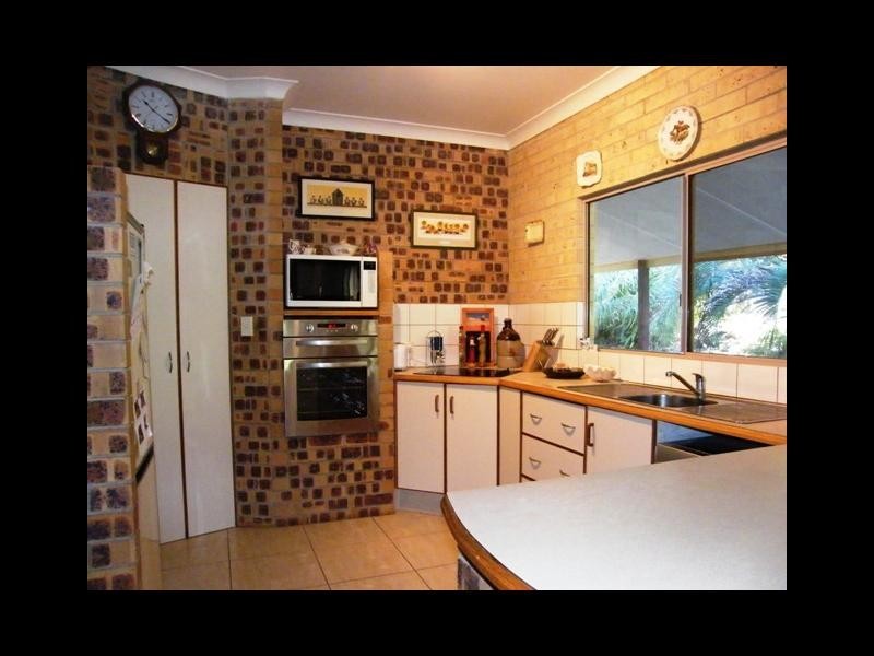 161 Woodvale Park Road, Yeppoon QLD 4703