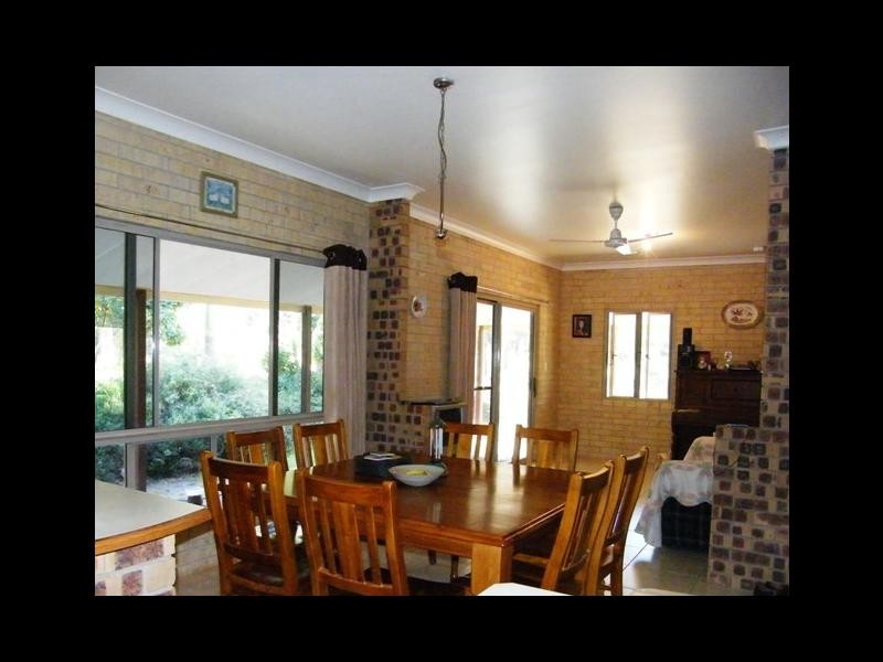 161 Woodvale Park Road, Yeppoon QLD 4703