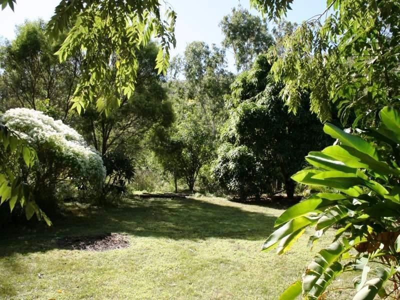 161 Woodvale Park Road, Yeppoon QLD 4703