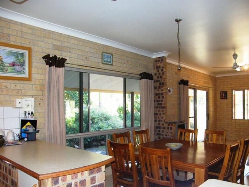 161 Woodvale Park Road, Yeppoon QLD 4703