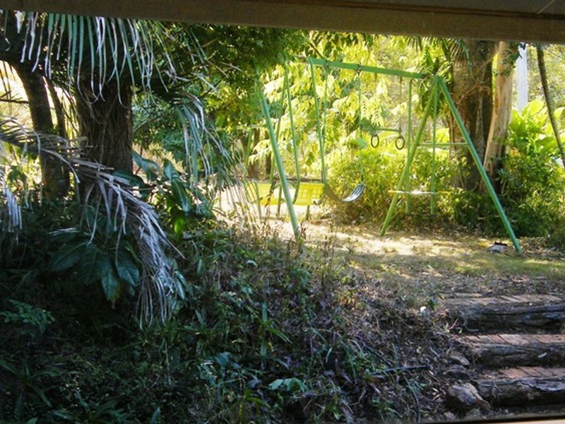 161 Woodvale Park Road, Yeppoon QLD 4703