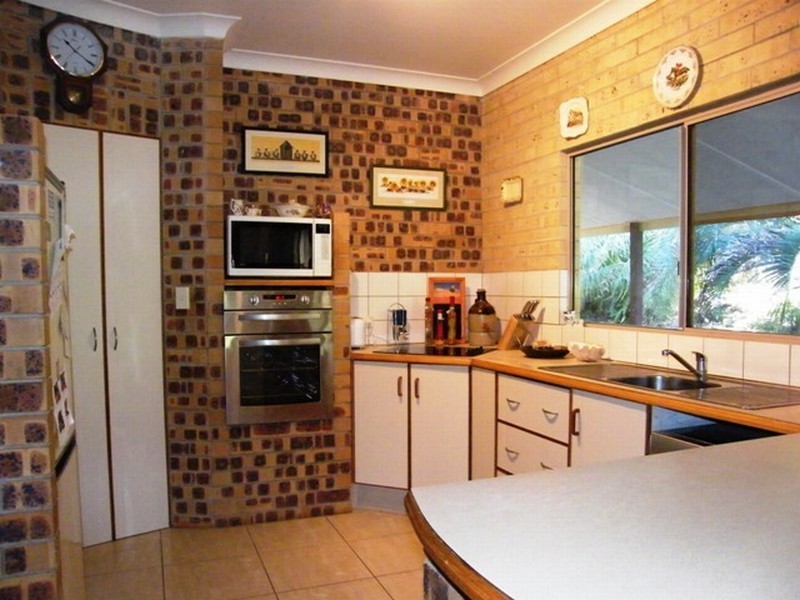 161 Woodvale Park Road, Yeppoon QLD 4703