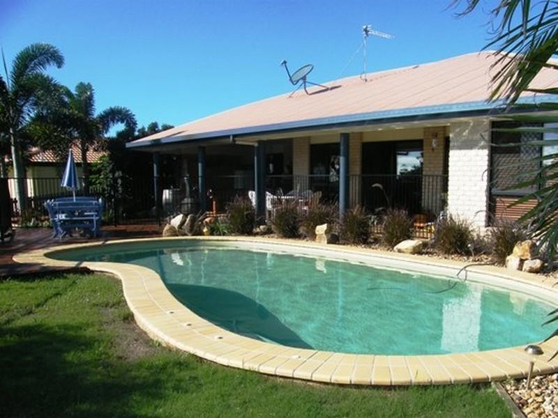 16 Coleman Crescent, Yeppoon QLD 4703