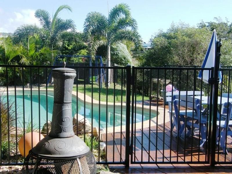 16 Coleman Crescent, Yeppoon QLD 4703