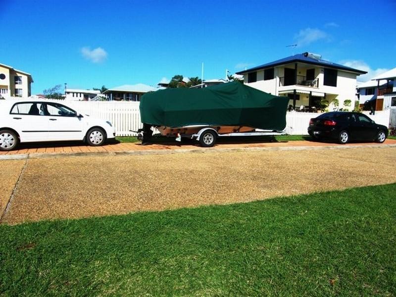 16 Coleman Crescent, Yeppoon QLD 4703