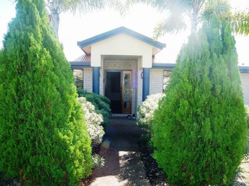 16 Coleman Crescent, Yeppoon QLD 4703