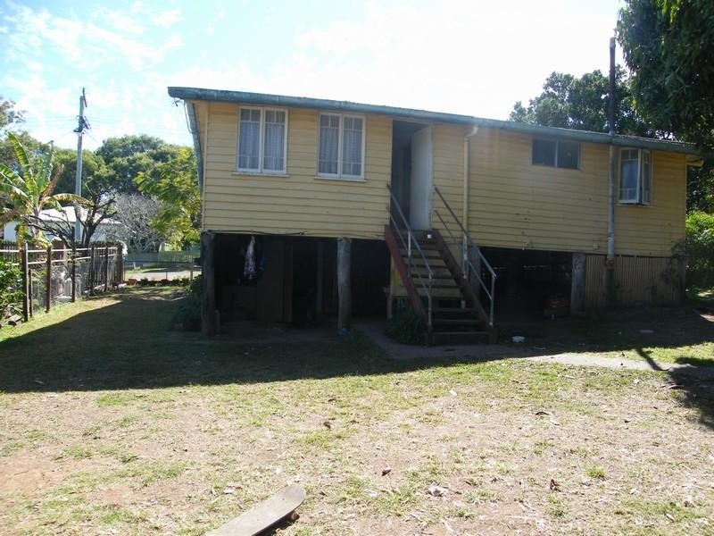 16 Hutton, Yeppoon QLD 4703