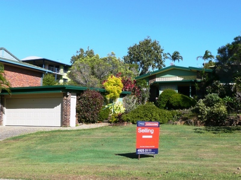 16 Rose Street, Yeppoon QLD 4703