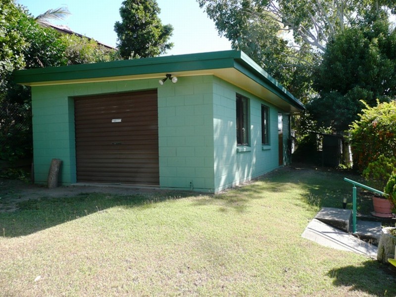 16 Rose Street, Yeppoon QLD 4703