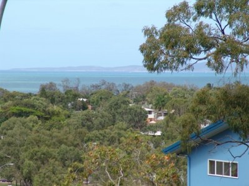 16 Tabor Drive, Yeppoon QLD 4703