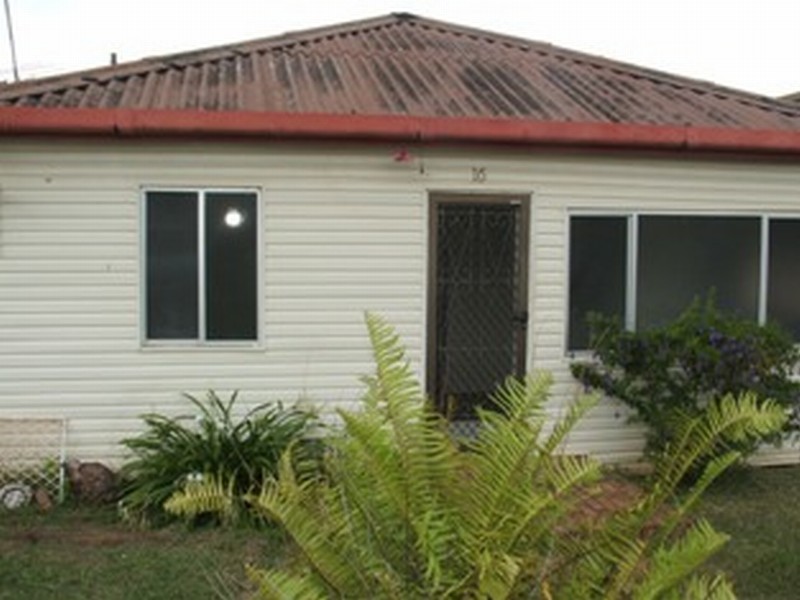 16 William Street, Yeppoon QLD 4703