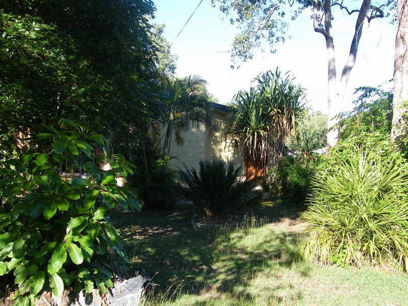 17 Caroline Street, Yeppoon QLD 4703