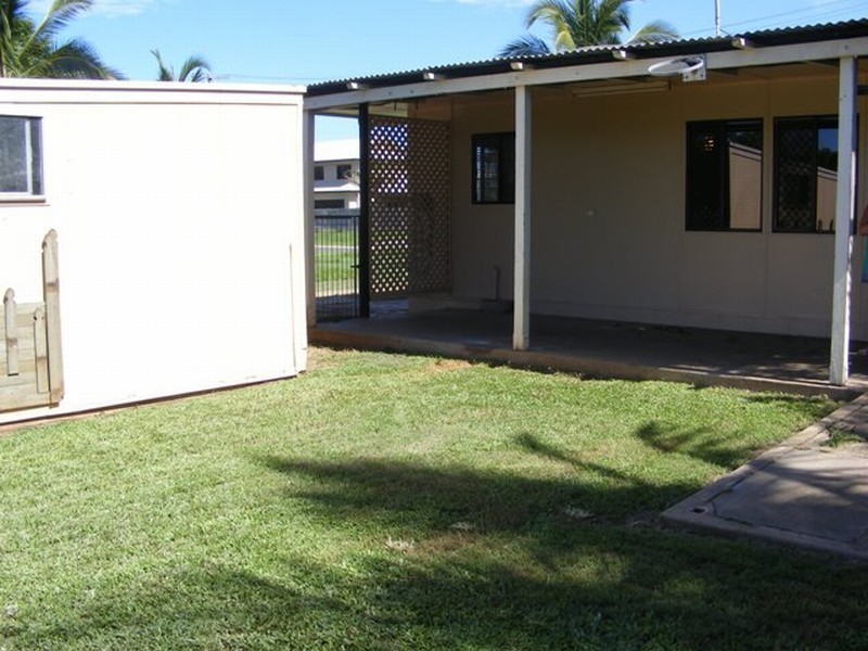 17 Corbett Street, Yeppoon QLD 4703