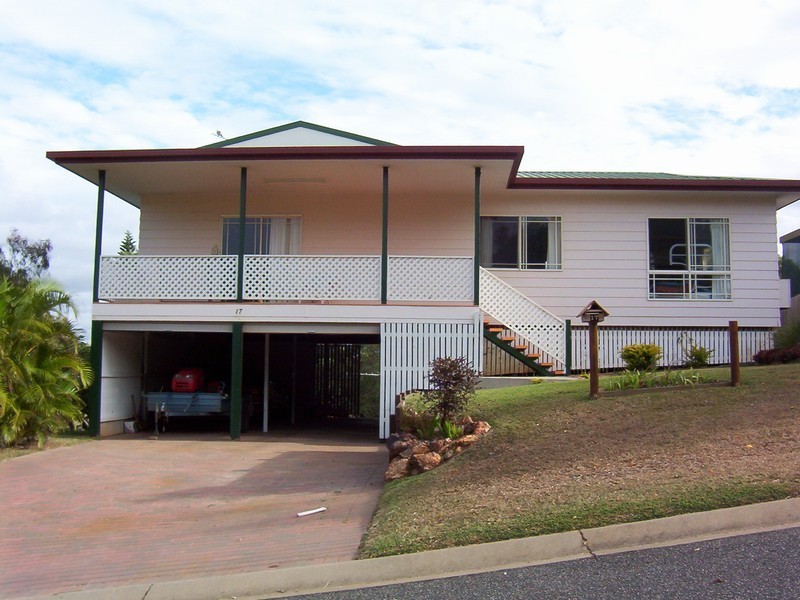 17 Eden Way, Yeppoon QLD 4703