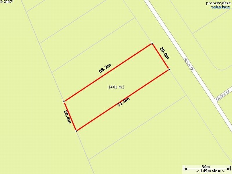 17 Plover Drive, Yeppoon QLD 4703