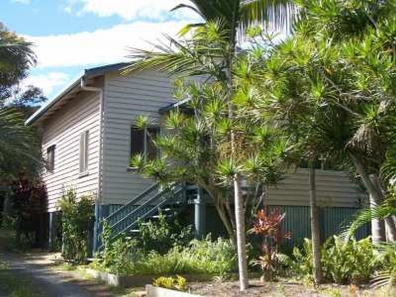 17 Ross Street, Yeppoon QLD 4703