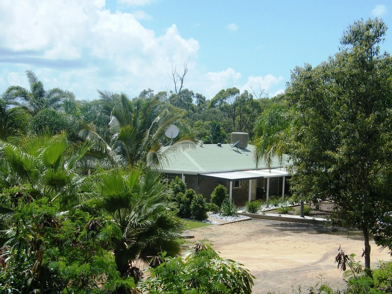 181 Norpine Road, Yeppoon QLD 4703