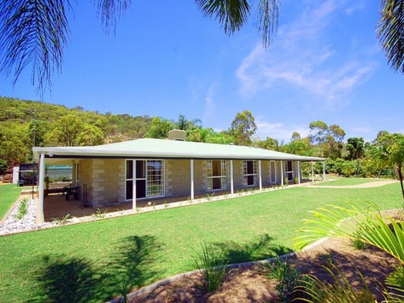 181 Norpine Road, Yeppoon QLD 4703