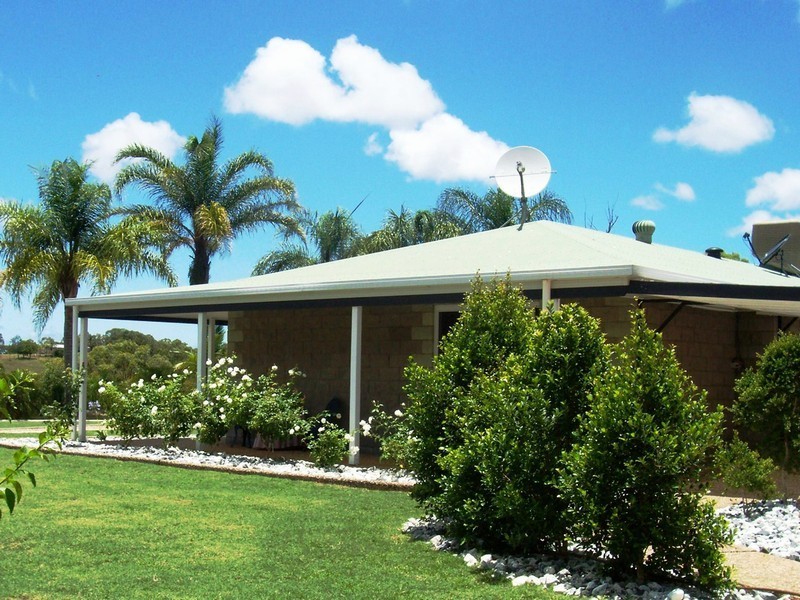 181 Norpine Road, Yeppoon QLD 4703