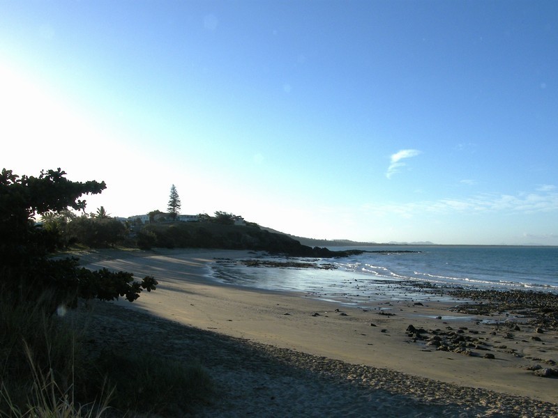 18 Cathne Street, Yeppoon QLD 4703