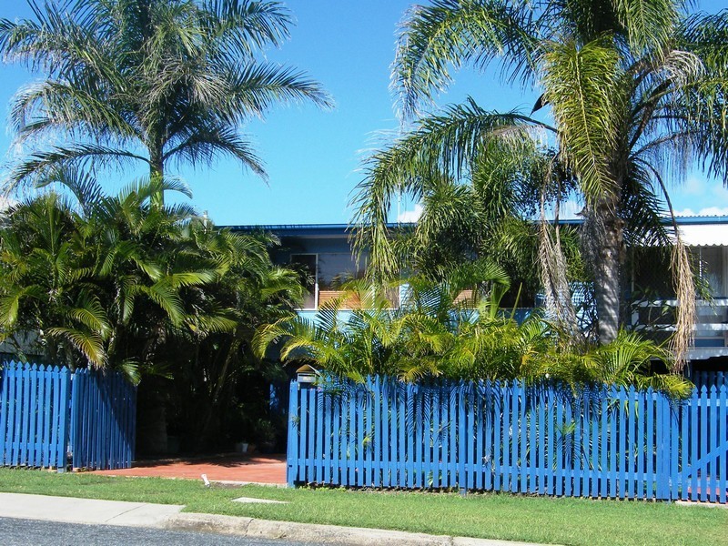 18 Cathne Street, Yeppoon QLD 4703