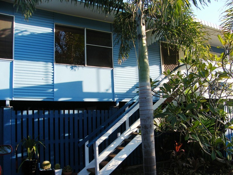 18 Cathne Street, Yeppoon QLD 4703