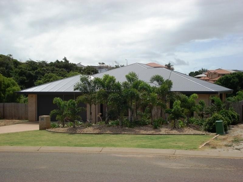 1 Letchford Court, Yeppoon QLD 4703