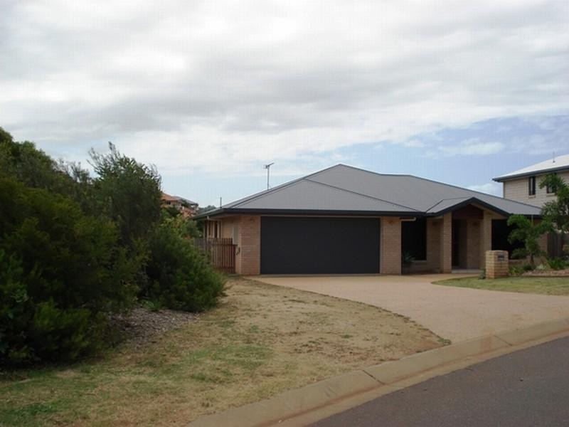 1 Letchford Court, Yeppoon QLD 4703