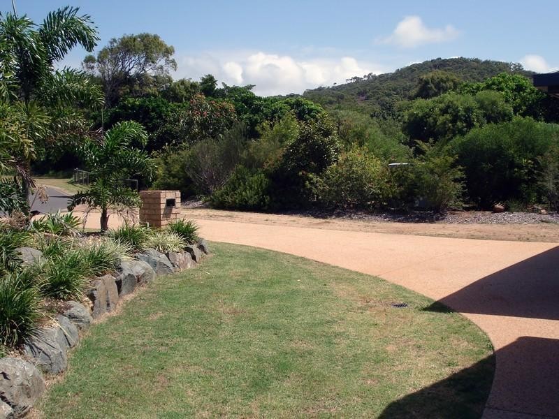 1 Letchford Court, Yeppoon QLD 4703