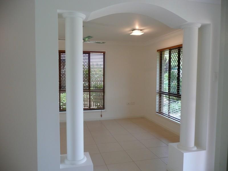1 Letchford Court, Yeppoon QLD 4703
