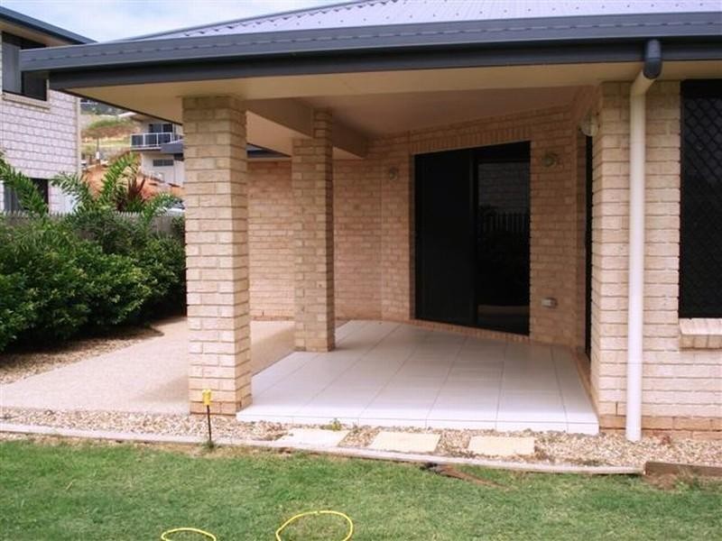 1 Letchford Court, Yeppoon QLD 4703