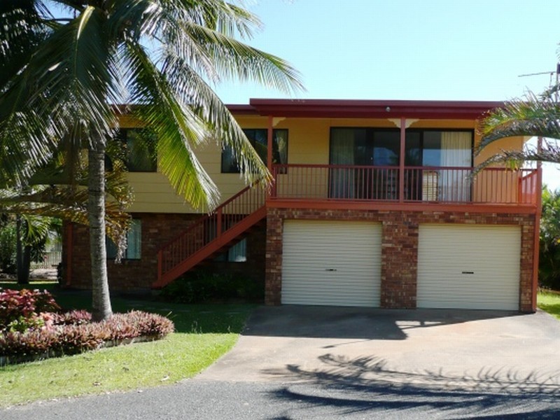 1 Little Lane, Yeppoon QLD 4703