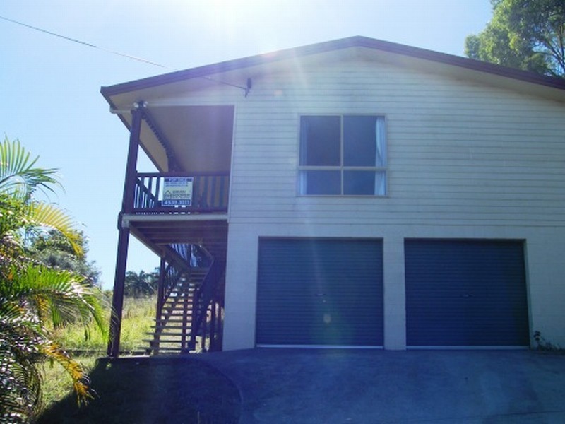 1 Morgan Street, Yeppoon QLD 4703