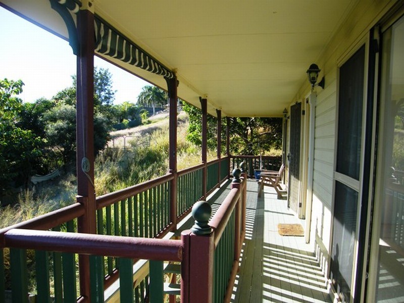 1 Morgan Street, Yeppoon QLD 4703