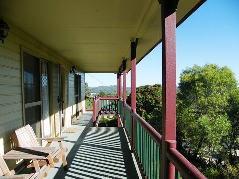 1 Morgan Street, Yeppoon QLD 4703