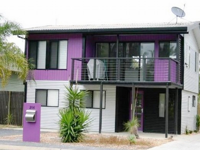 206 Scenic Highway, Yeppoon QLD 4703