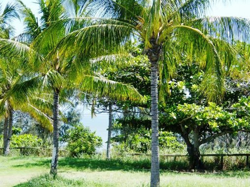 206 Scenic Highway, Yeppoon QLD 4703