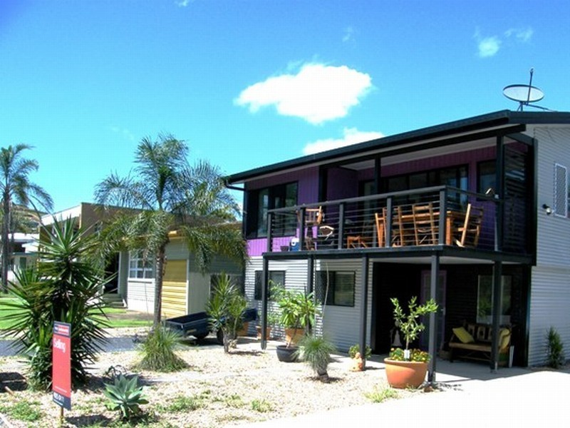 206 Scenic Highway, Yeppoon QLD 4703