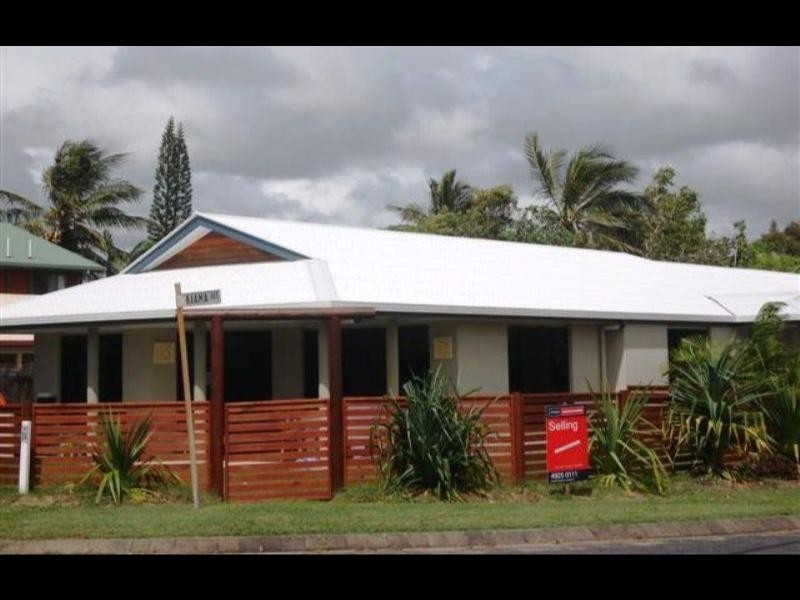 20 Kiama Avenue, Yeppoon QLD 4703