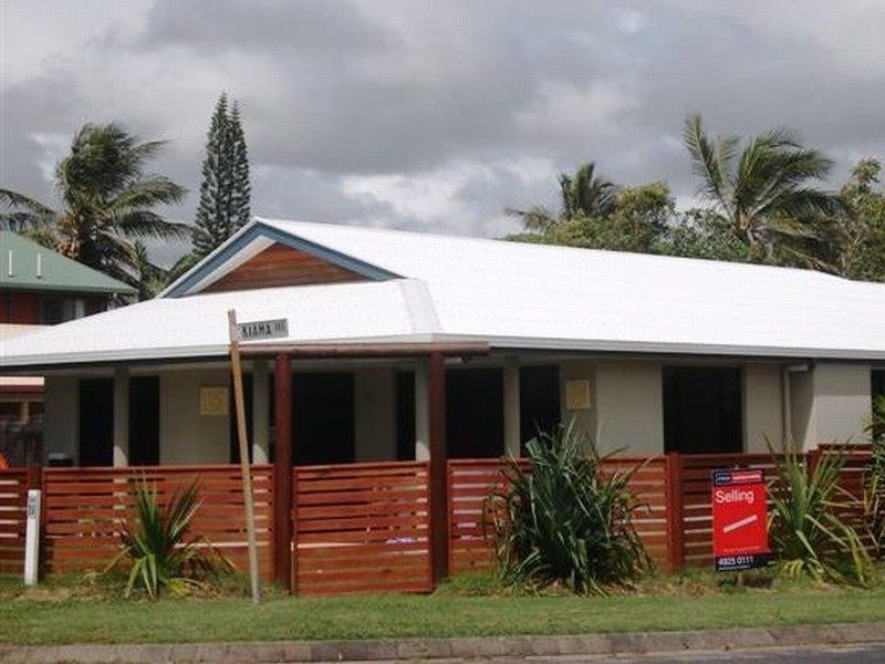 20 Kiama Avenue, Yeppoon QLD 4703