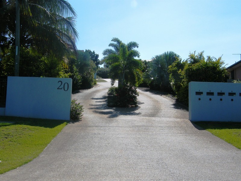 20 MacDonald Street, Yeppoon QLD 4703
