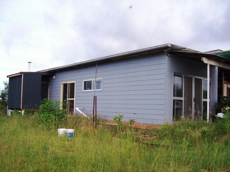 210 Cottons Road, Yeppoon QLD 4703