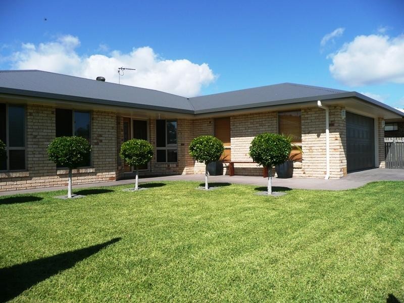 64 Bottlebrush Drive, Yeppoon QLD 4703
